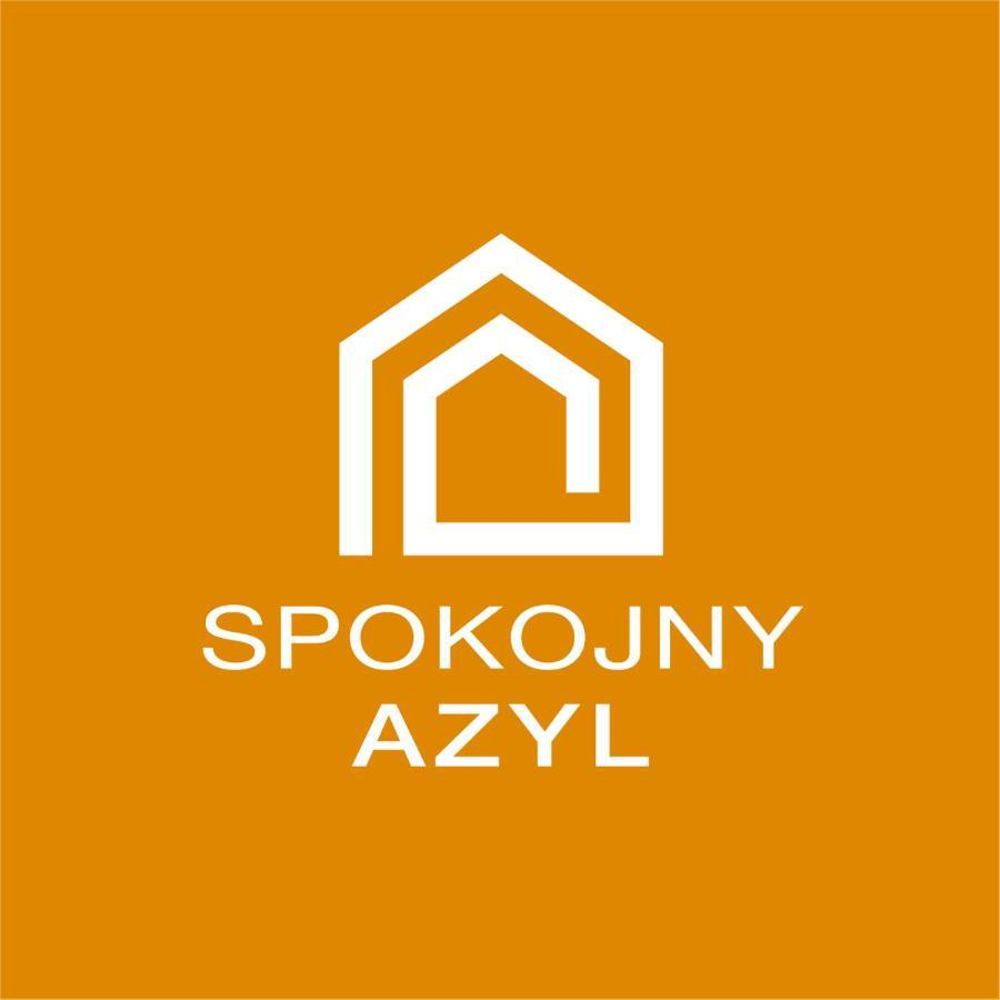 Spokojny Azyl - Wilkasy Apartment ภายนอก รูปภาพ